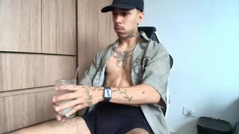 Snapshot of liorvante chatting on July 2026 02:32:02 PM Lior Vante online show from July 2026 02:32:02 PM