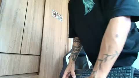 Snapshot of liorvante chatting on July 2026 02:52:01 PM Lior Vante online show from July 2026 02:52:01 PM