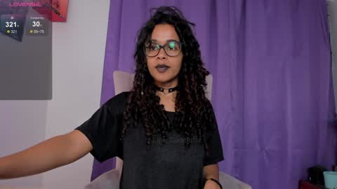 Snapshot of lips_sarasofia chatting on January 2025 11:55:02 PM lips_sarasofia online show from January 2025 11:55:02 PM