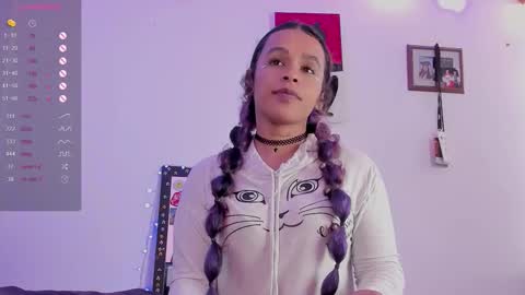 Snapshot of lips_sarasofia chatting on September 2025 02:27:02 AM lips_sarasofia online show from September 2025 02:27:02 AM