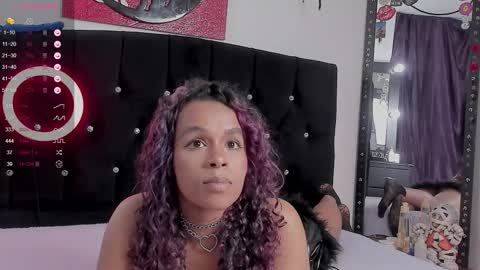Snapshot of lips_sarasofia chatting on October 2025 01:52:02 AM lips_sarasofia online show from October 2025 01:52:02 AM