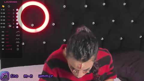 Snapshot of lips_sarasofia chatting on October 2025 08:20:02 AM lips_sarasofia online show from October 2025 08:20:02 AM