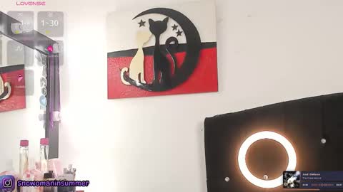 Snapshot of lips_sarasofia chatting on November 2025 08:00:01 PM lips_sarasofia online show from November 2025 08:00:01 PM