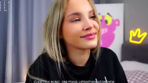 Amelia online show from October 2025 01:08:02 AM