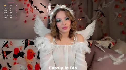 Lina online show from October 2025 01:39:01 AM