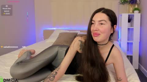 Lira revery online show from February 2026 11:00:01 PM