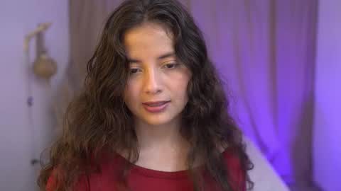 Lily see u on december 2 online show from November 2025 06:57:01 PM