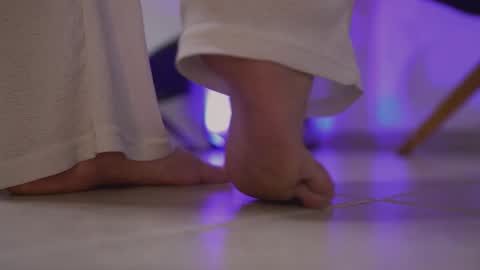 Lily see u on december 2 online show from March 2026 01:41:01 PM