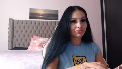 Lisa online show from November 2025 09:03:01 PM