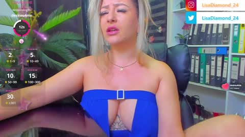 Snapshot of lisa2018 chatting on January 2025 02:07:02 AM lisa online show from January 2025 02:07:02 AM