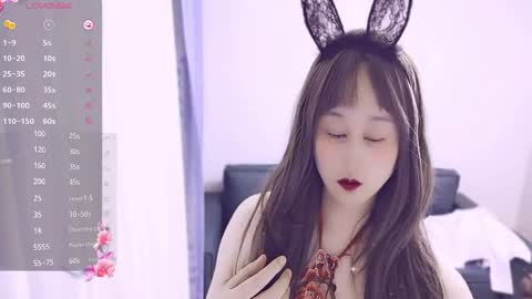 lisaxxy online show from February 2025 08:22:01 PM