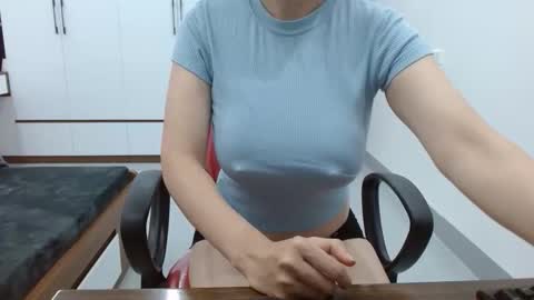 Snapshot of lisa_1011 chatting on February 2026 11:34:02 PM lisa_1011 online show from February 2026 11:34:02 PM