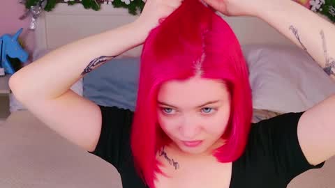 lissi online show from December 2024 04:13:01 AM