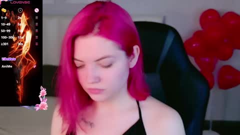 lissi online show from February 2025 04:11:02 AM