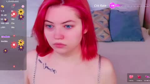 lissi online show from February 2025 04:07:01 AM