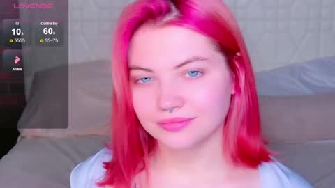 lissi online show from February 2025 10:15:02 AM