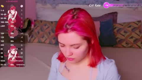 lissi online show from March 2025 04:03:02 AM