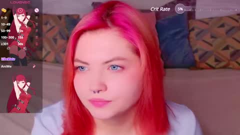 lissi online show from March 2025 07:10:01 AM