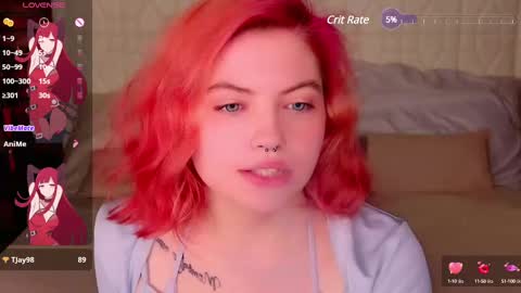 lissi online show from March 2025 07:05:02 AM