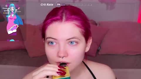 lissi online show from September 2025 06:13:02 PM