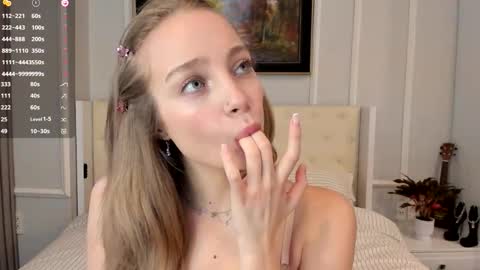 Snapshot of lisa_babymetal chatting on February 2026 06:34:01 AM Lisa online show from February 2026 06:34:01 AM