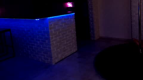 lisa_elfy online show from January 2025 07:11:01 PM