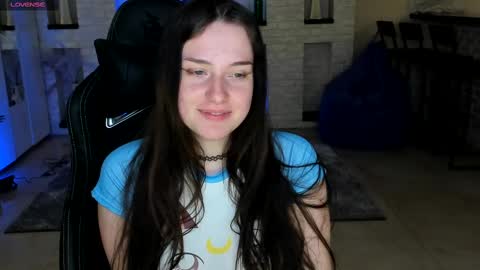 lisa_elfy online show from February 2025 07:12:02 AM