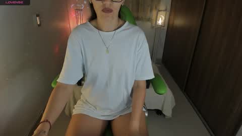 Lisa  online show from January 2026 12:21:02 PM