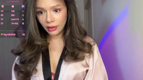 lisa_graham online show from March 2026 04:18:01 AM