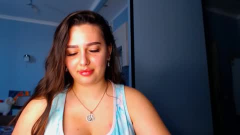 Snapshot of lisa_lady_golden chatting on October 2025 08:01:01 AM lisa_lady_golden online show from October 2025 08:01:01 AM