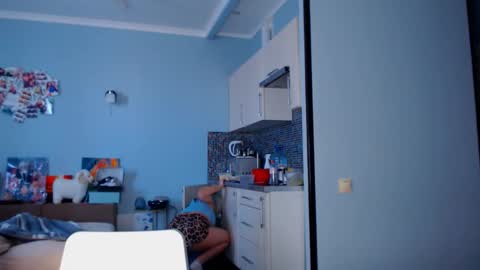 lisa_lady_golden online show from October 2025 10:13:01 AM