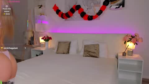 Snapshot of lisa_mccoy chatting on October 2025 01:22:01 AM Lisa online show from October 2025 01:22:01 AM