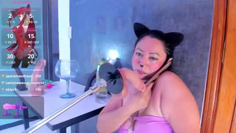 Snapshot of lisa_milf_ chatting on November 2025 02:36:01 AM Lisa online show from November 2025 02:36:01 AM