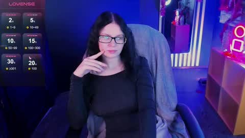 Snapshot of lisa_nerdy chatting on December 2025 10:19:01 AM Lisa online show from December 2025 10:19:01 AM