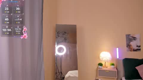 Lisa online show from February 2026 09:16:02 AM