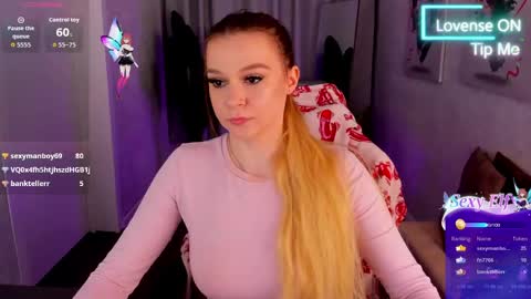 lisa_rabbit online show from May 2026 01:14:02 AM