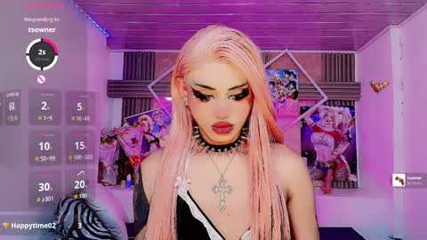 lisa_sparkleee online show from April 2026 03:06:02 AM