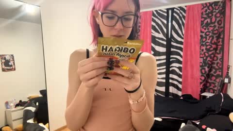 Aileen online show from April 2026 06:33:01 AM