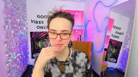 Lisa online show from March 2026 05:55:02 AM