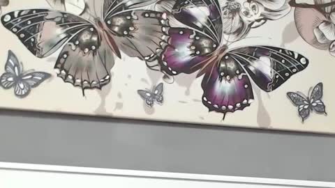 Lisa Grand online show from February 2025 06:17:01 PM