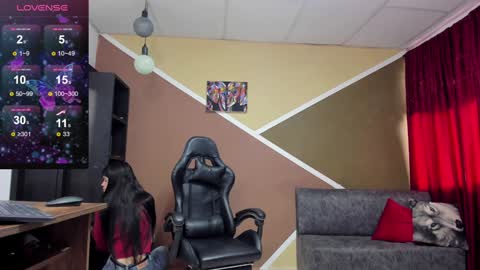 Lisa Gray Independent Model online show from January 2025 08:32:02 PM