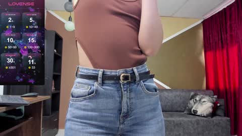 Lisa Gray Independent Model online show from January 2025 06:54:02 PM