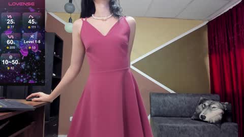 Lisa Gray Independent Model online show from January 2025 08:26:01 PM