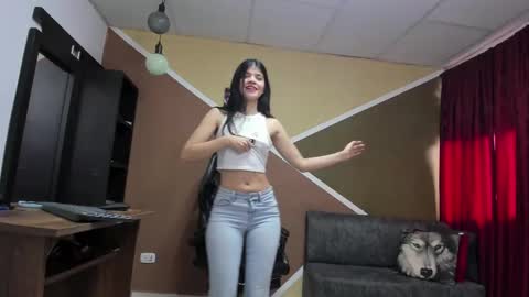 Lisa Gray Independent Model online show from October 2025 07:43:01 PM