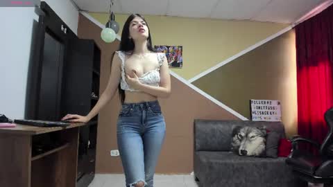 Lisa Gray Independent Model online show from June 2026 07:36:01 PM