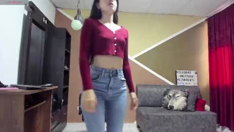 Lisa Gray Independent Model online show from June 2026 07:12:02 PM