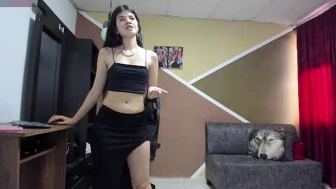 Lisa Gray Independent Model online show from June 2026 07:37:01 PM