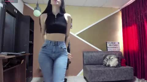 Lisa Gray Independent Model online show from July 2026 07:16:02 PM