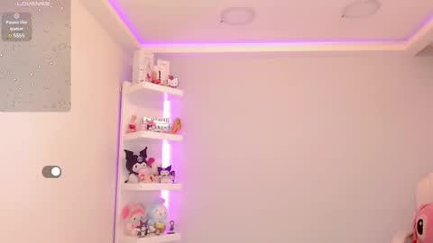 Snapshot of lisahadidd chatting on February 2025 08:27:02 AM lisahadidd online show from February 2025 08:27:02 AM