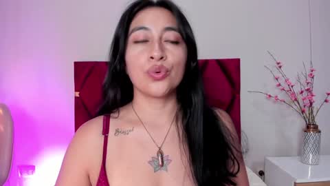 Snapshot of lisahadwiin chatting on December 2024 06:20:02 PM LisaHadwiin online show from December 2024 06:20:02 PM